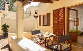 Residence Can Confort Formentera